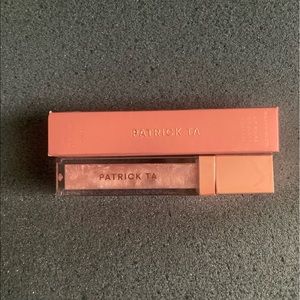 Patrick Ta Beauty Major Glow slip Shine